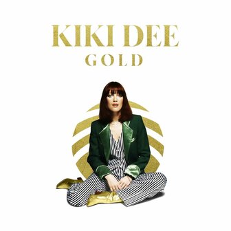 KIKI DEE - GOLD (LP)
