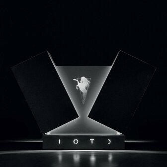 VARIOUS - IN ORDER TO DANCE 4.0 (3LP)