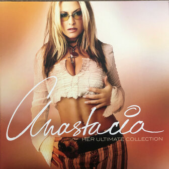 ANASTACIA - HER ULTIMATE COLLECTION (LP)