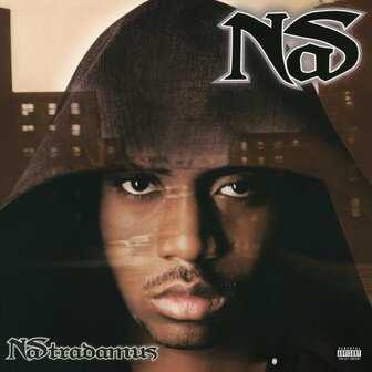 NAS - NASTRADAMUS (2LP)