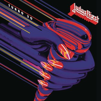 JUDAS PRIEST - TURBO 30 (LP)