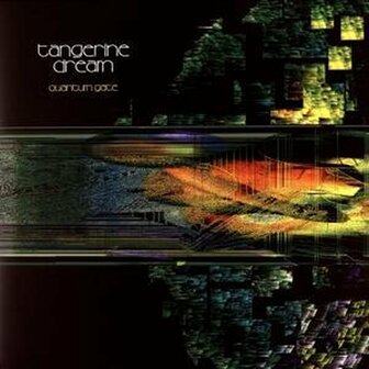 TANGERINE DREAM - QUANTUM GATE (2LP)