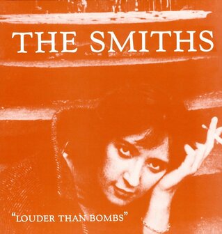 SMITHS - LOUDER THAN BOMBS (2LP)