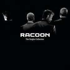 RACOON  - THE SINGLES COLLECTIONS (LP)