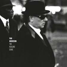 VAN MORRISON - THE HEALING GAME (LP)