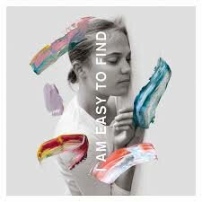 NATIONAL - I AM EASY TO FIND (LP)