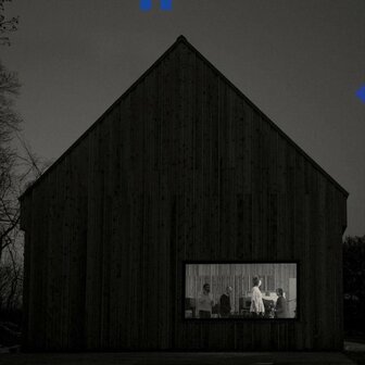 NATIONAL - SLEEP WELL BEAST (LP)