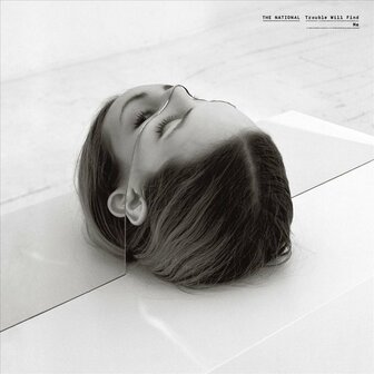 NATIONAL - TROUBLE WILL FIND ME (LP)