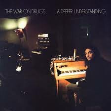 WAR ON DRUGS - A DEEPER UNDERSTANDING (LP)