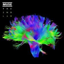 MUSE - THE 2ND LAW (LP)