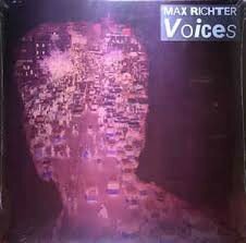 MAX RICHTER - VOICES (LP)