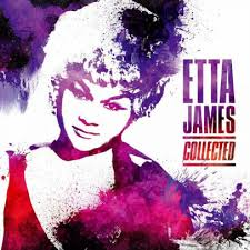 ETTA JAMES - COLLECTED (2LP)
