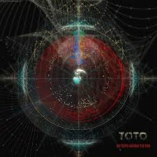 TOTO - 40 TRIPS AROUND THE SUN (2LP)