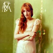 FLORENCE &amp; THE MACHINE - HIGH AS HOPE (LP)