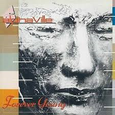 ALPHAVILLE - FOREVER YOUNG (LP)