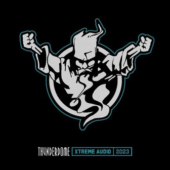 Thunderdome - 2023 (2CD) 