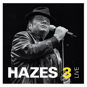 ANDRE HAZES - ZONDER ZORGEN (LP)