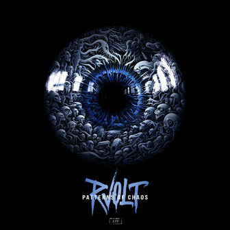 RVOLT - PATTERNS OF CHAOS (CD)