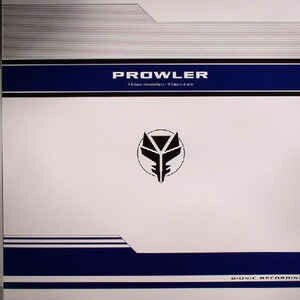 Prowler - Falling Down (12&quot;)