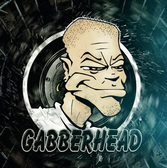 GABBERHEAD - VINYL 5 (12&quot;)