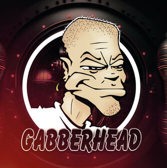 GABBERHEAD - VINYL 4 (12&quot;)