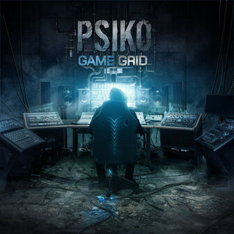 PSIKO - GAME GRID (CD)