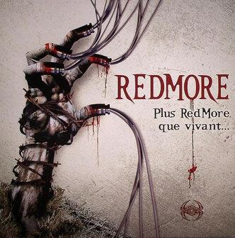 Redmore - Plus Redmore Que Vivant (2x12&quot;)