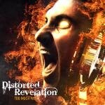 Distorted Revelation - Too Much Pain (12&quot;)