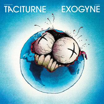 TACITURNE - EXOGYNE (12&quot;)