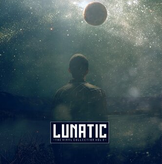 LUNATIC - THE VINYL COLLECTION 2 (12&quot;)