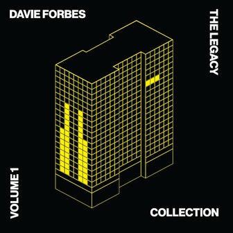 DAVIE FORBES - THE LEGACY COLLECTION  (12&quot;)