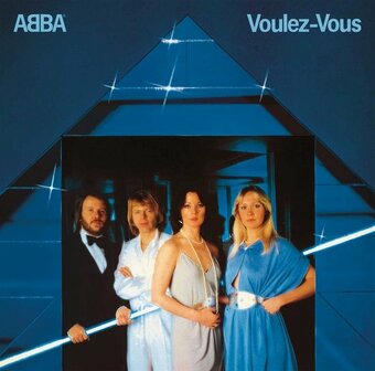ABBA - GOLD GREATEST HITS (2LP)