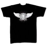 T-Shirt - Enzyme X25 Black S