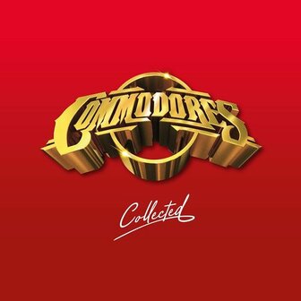 COMMODORES - COLLECTED (2LP)