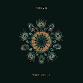 HAEVN - WIDE AWAKE (LP)