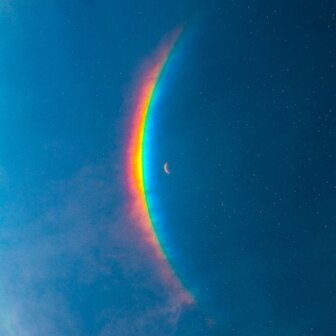 COLDPLAY - MOON MUSIC (LP)