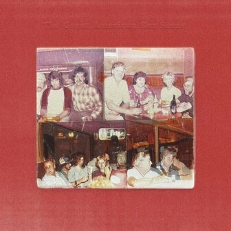 ZACH BRYAN - GREAT AMERICAN BAR SCENE (2LP)