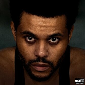 WEEKND - HURRY UP (LP)