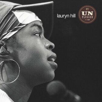 LAUREN HILL - MTV UNPLUGGED NO.2 (2LP)