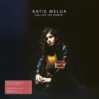 KATIE MELUA - CALL OF THE SEARCH (LP)