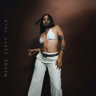 MICHI - DIRTY TALK (LP/CREAMY)