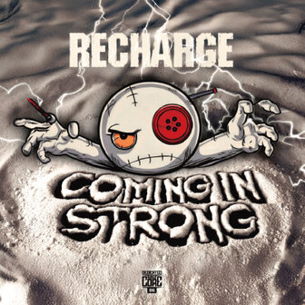 RECHARGE - COMING IN STRONG (12&quot;)