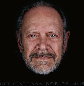ROB DE NIJS - HET BESTE VAN ROB DE NIJS (2LP/TRANS.BLAUW)