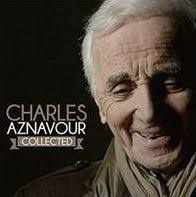 CHARLES AZNAVOUR - COLLECTED  (3LP)