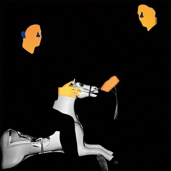 MGMT - LOSS OF LIFE (LP)