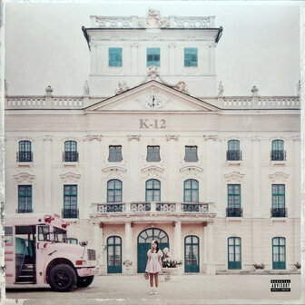 MELANIE MARTINEZ - K-12 (LP)