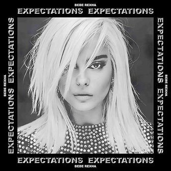 BEBE REXHA - EXPECTATIONS (LP)