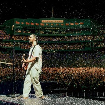 NOAH KAHAN - LIVE FROM FENWAY (LP/RED/BLUE)