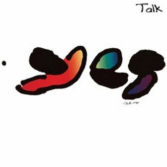 YES - TALK (2LP)