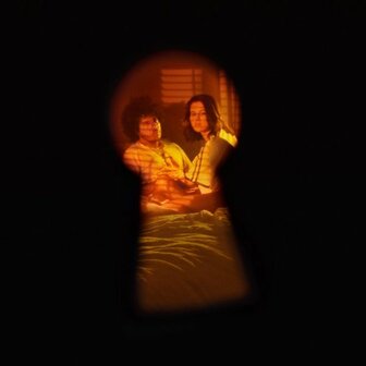 SELENA GOMEZ &amp; BENNY BLANCO - I SAID I LOVE YOU FIRST (LP)